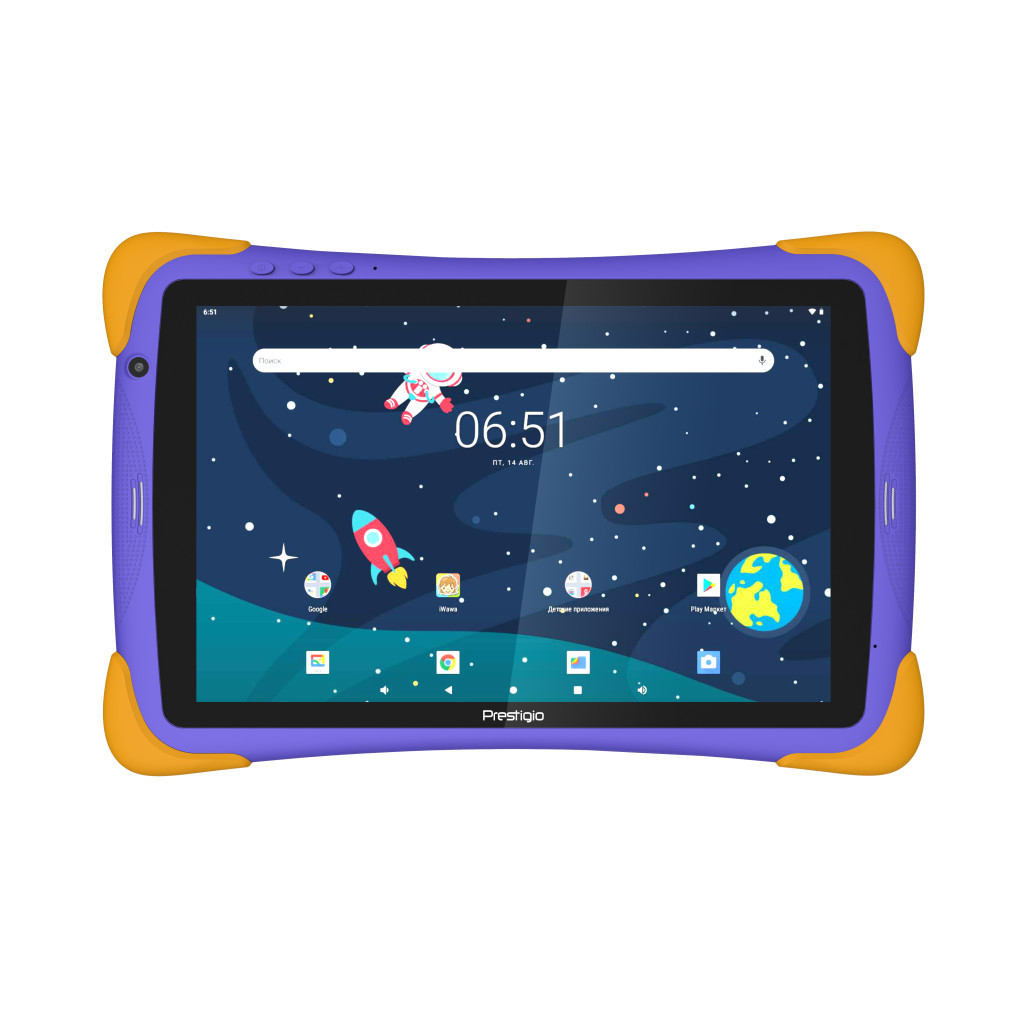 Планшет Prestigio SmartKids Pro 4511 10.1