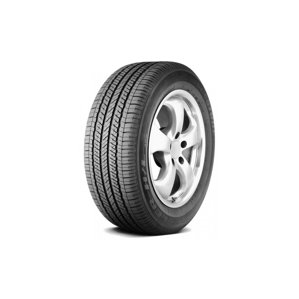 Шина Bridgestone DUELER H/L 400 245/50R20 102V (14011188729)