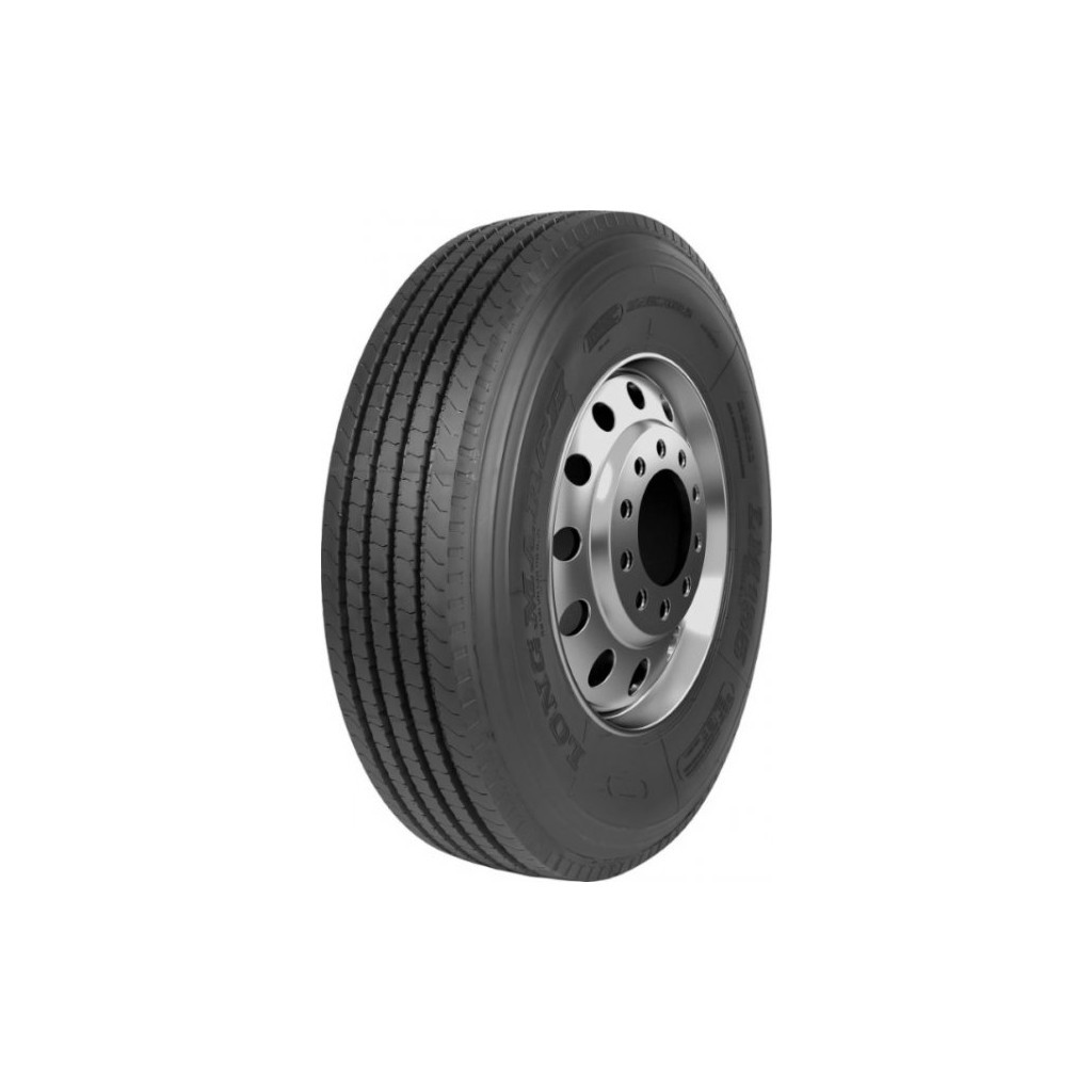 Шина LongMarsh LM155 20PR 315/80R22,5 156/150M (14981165737)