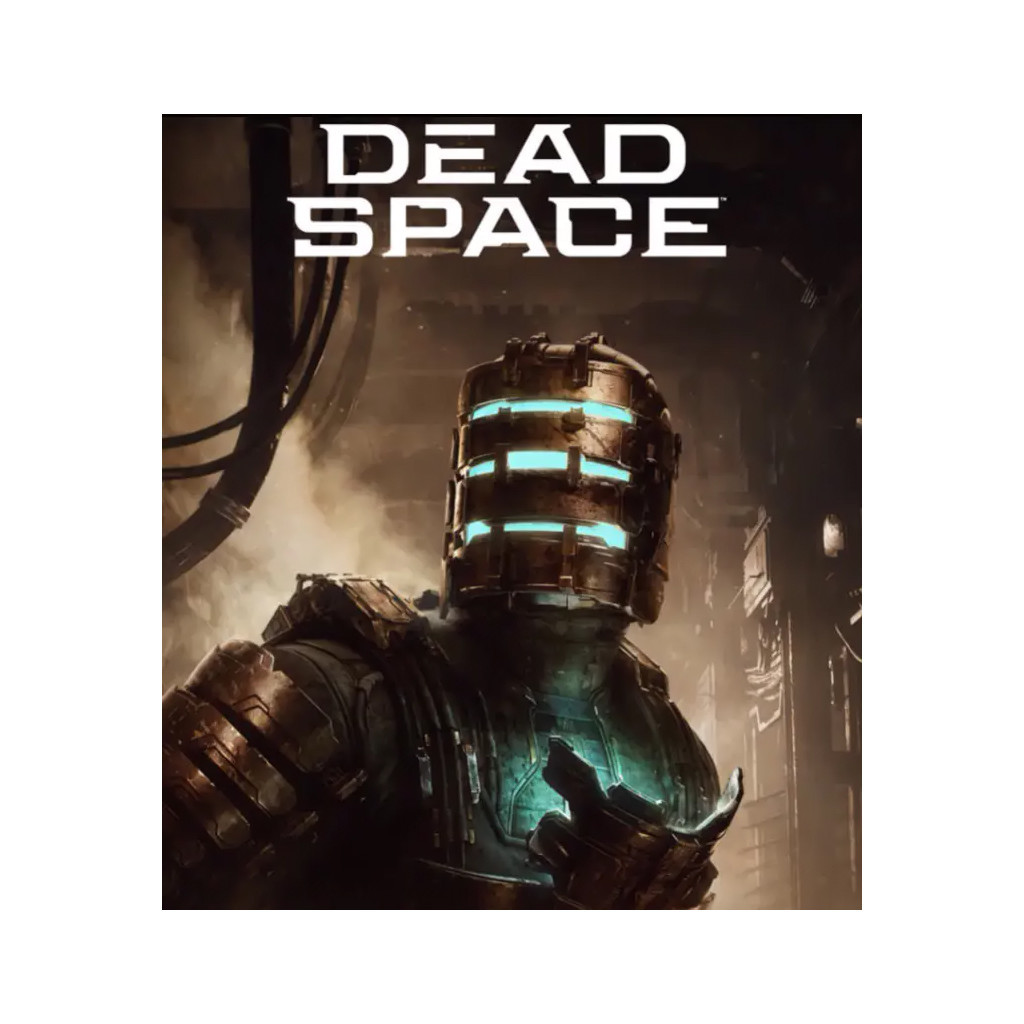 Гра Sony Dead Space [PS5] (1101196)