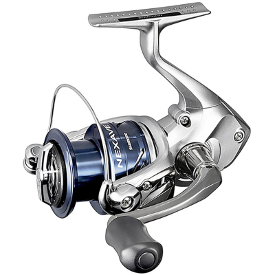 Котушка Shimano Nexave 4000 FE HG 3+1BB 5.81 (NEX4000HGFE)