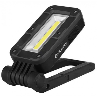 Ліхтар Olight Swivel Black (Swivel BK)