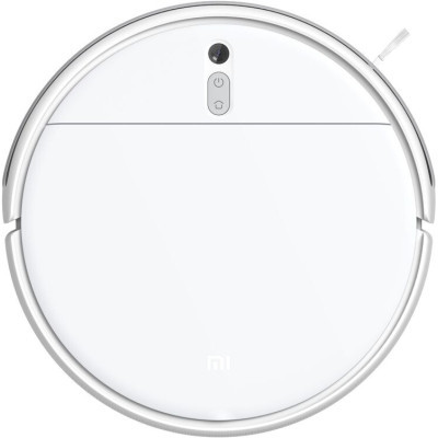 Пилосос Xiaomi Mi Robot Vacuum-Mop 2 Lite EU