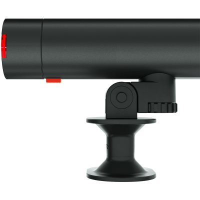 Передня велофара Knog PWR Rider RedCap Duo 450 Lumens (12199)