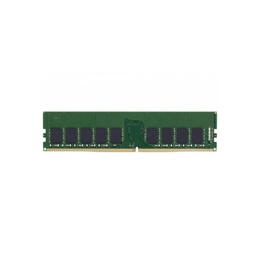 Модуль пам'яті для сервера Kingston 16GB 2666MT/s DDR4 ECC CL19 DIMM 2Rx8 Hynix D (KSM26ED8/16HD)