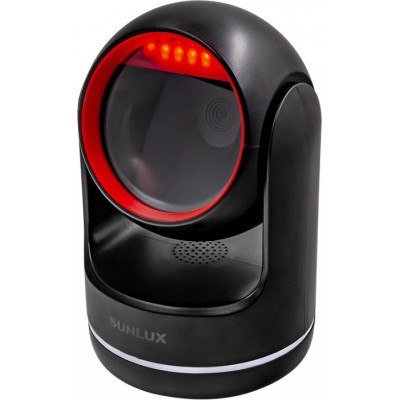 Сканер штрих-коду Sunlux XL-2610A 2D USB (23102)