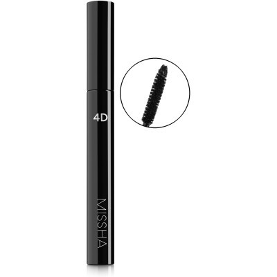 Туш для вій Missha The Style 4D Mascara (8809581445796)