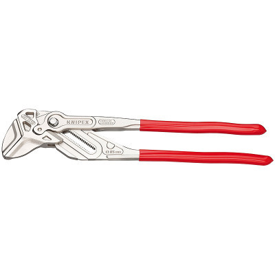 Ключ KNIPEX переставний 400 мм (86 03 400)