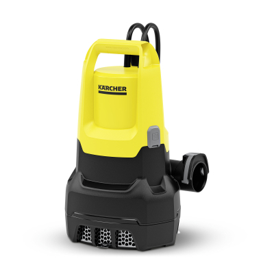 Дренажний насос Karcher SP 22.000 Dirt, 750Вт, 22Куб/год (1.645-850.0)