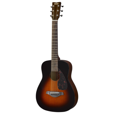 Гітара акустична Yamaha JR2S Tobacco Brown Sunburst