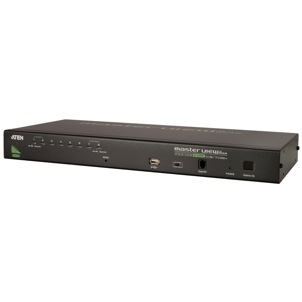 Комутатор KVM Aten CS1708A