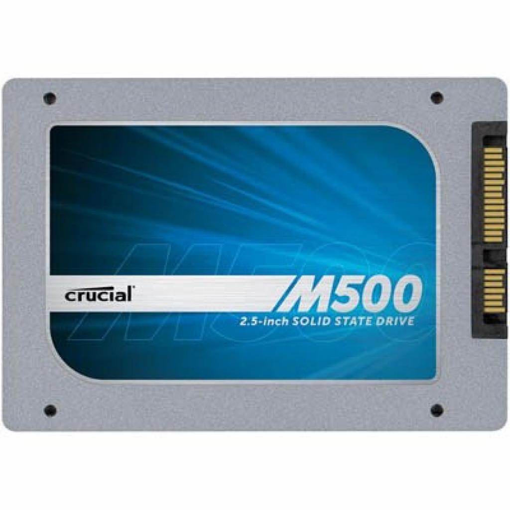 Накопичувач SSD 2.5