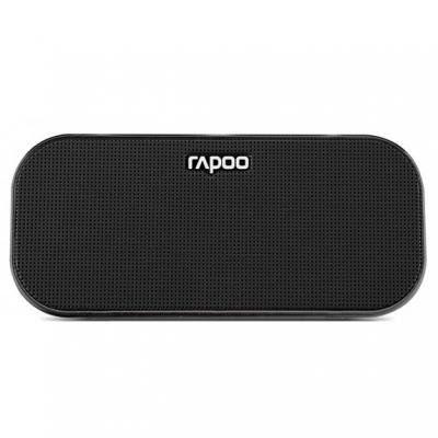 Акустична система Rapoo A500 Black Bluetooth