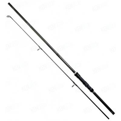 Вудилище Daiwa Black Widow 3312-AR 3.90м 3.5lb d=50mm (210270)