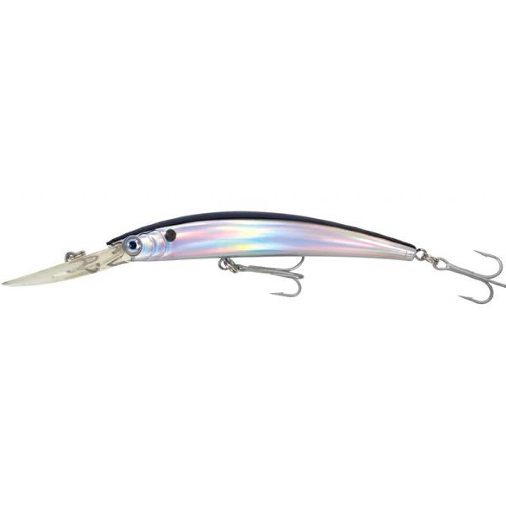 Воблер Yo-Zuri Crystal Minnow Deep Diver (R539-GT)