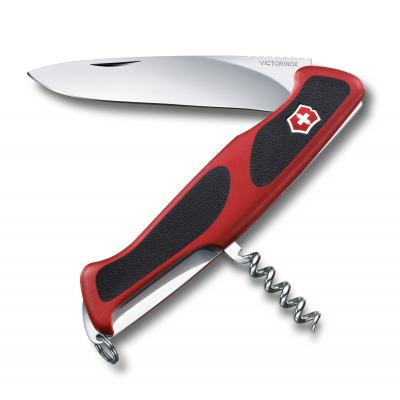 Ніж Victorinox RangerGrip 52 (0.9523.C)