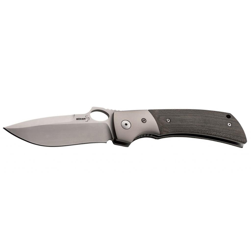 Ніж Boker Plus Squail (01BO310)