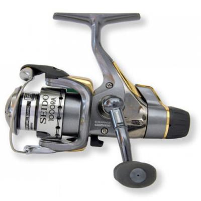 Котушка Shimano Seido 1000 RA (SD1000RA)