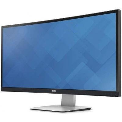 Монітор Dell U3415W (210-ADYS)