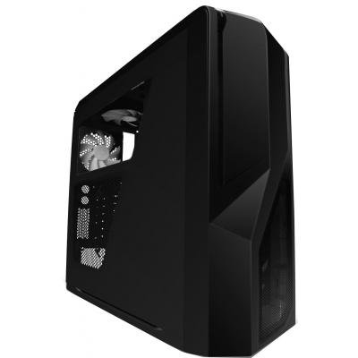 Корпус NZXT Phantom 410 Black (CA-PH410-B1)