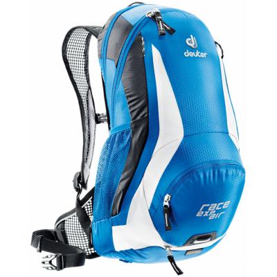 Рюкзак туристичний Deuter Race EXP Air 3170 ocean-white (32133 3170)