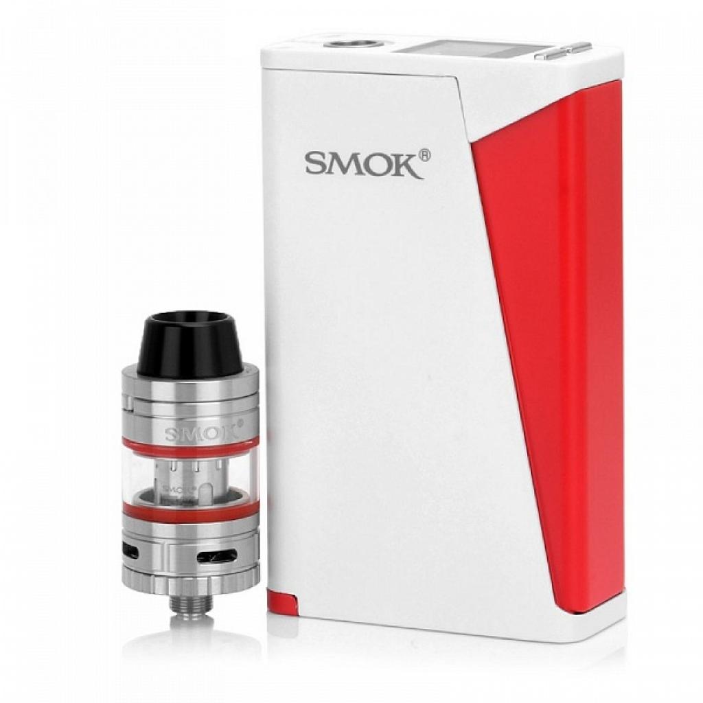 Стартовий набір Smok H-PRIV KIT White (SMOHPRIVKWH)