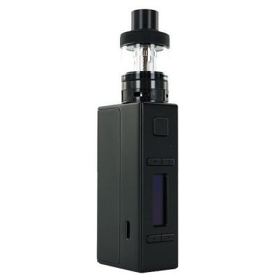 Стартовий набір Aspire EVO 75 Kit Black (ASPEVOBL)