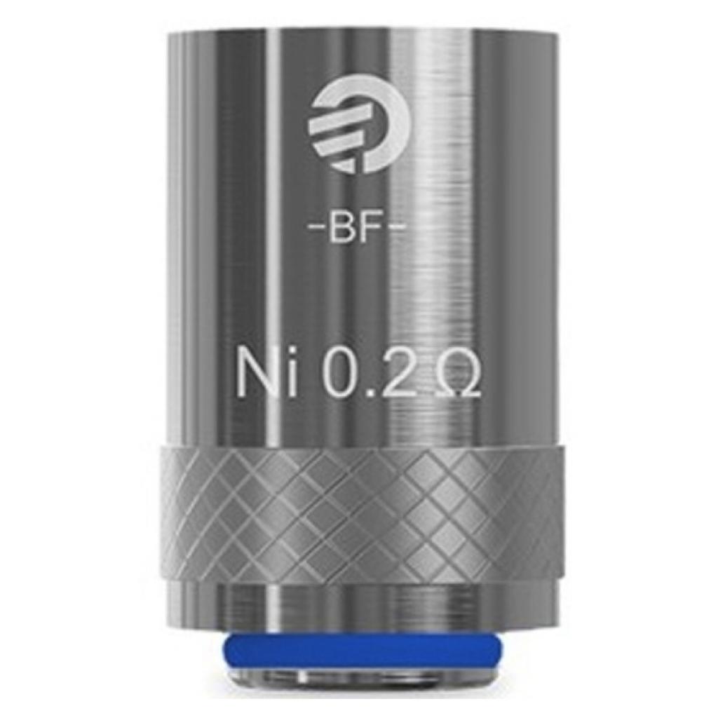 Випаровувач Joyetech Cubis BF Coil Ni-200 0.2 Ом (JTCBFCN200)