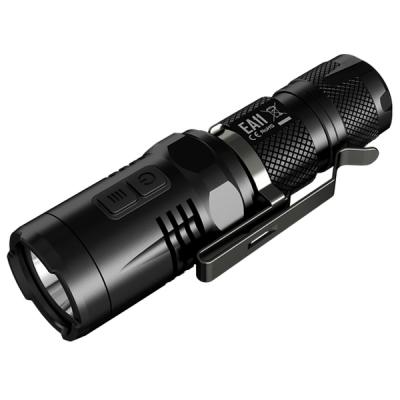 Ліхтар Nitecore EA11 900lm (EA11)