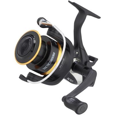 Котушка Balzer Tactics Gold Baitrunner 4400 BR 190м/0.40мм 3+1п 5.2:1 (10032 440)