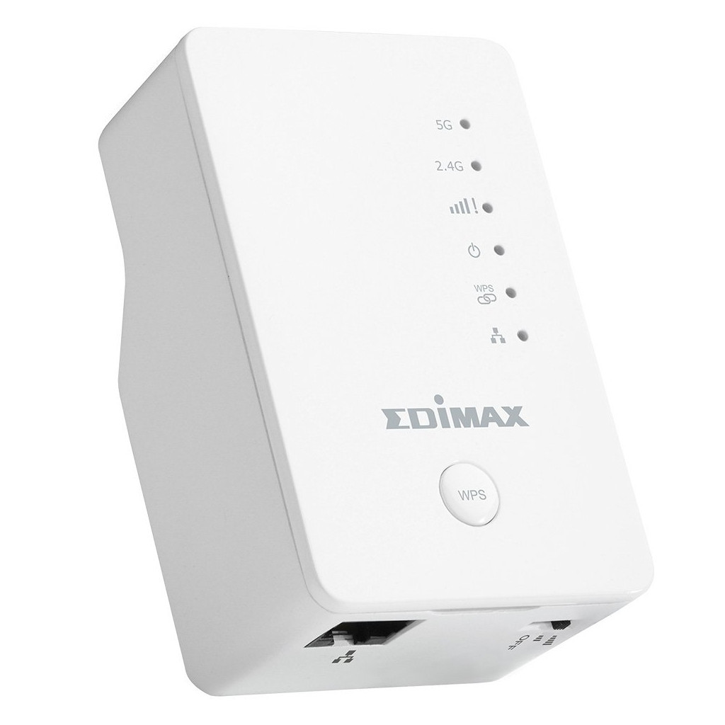 Ретранслятор Edimax EW-7438AC