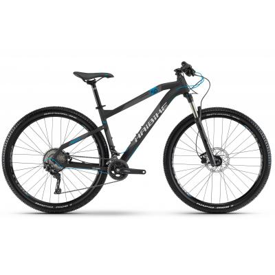 Велосипед Haibike SEET HardNine 5.0 29