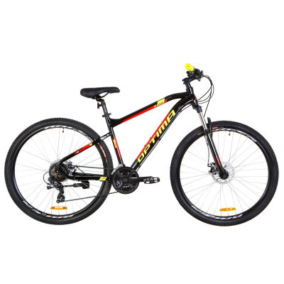 Велосипед Optimabikes 27.5