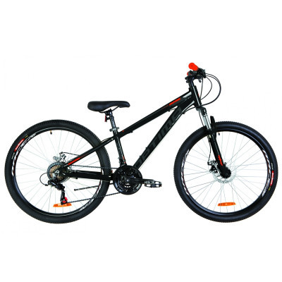 Велосипед Optimabikes 26