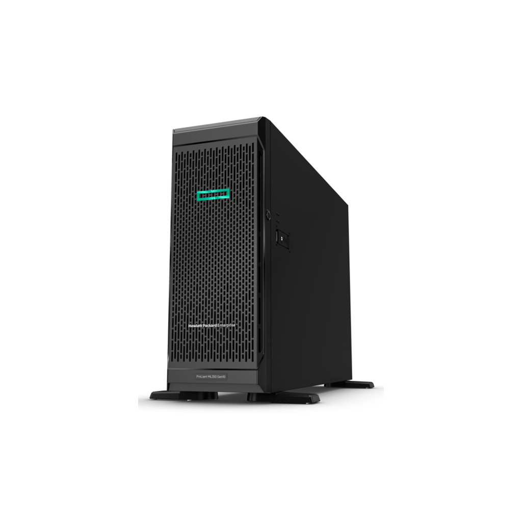 Сервер Hewlett Packard Enterprise P11051-421