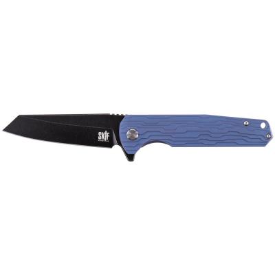 Ніж Skif Nomad Limited Edition Blue (IS-032ABL)