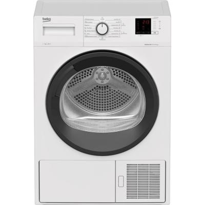 Сушильна машина Beko DF7412GAW