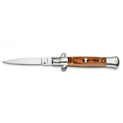 Ніж Boker Magnum Sicilian Needle Olive Wood (01MB279)