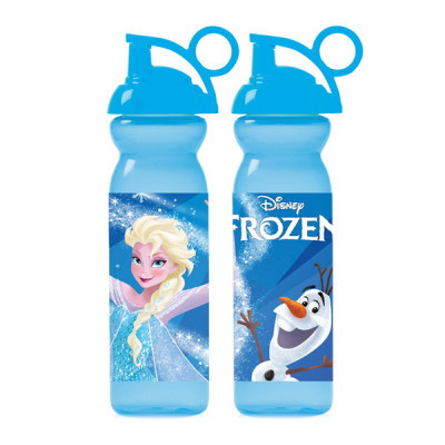 Пляшка для води Herevin Disney Frozen 0.68 л (161803-073)