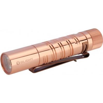 Ліхтар Olight I5T EOS Copper (I5T EOS Cu)