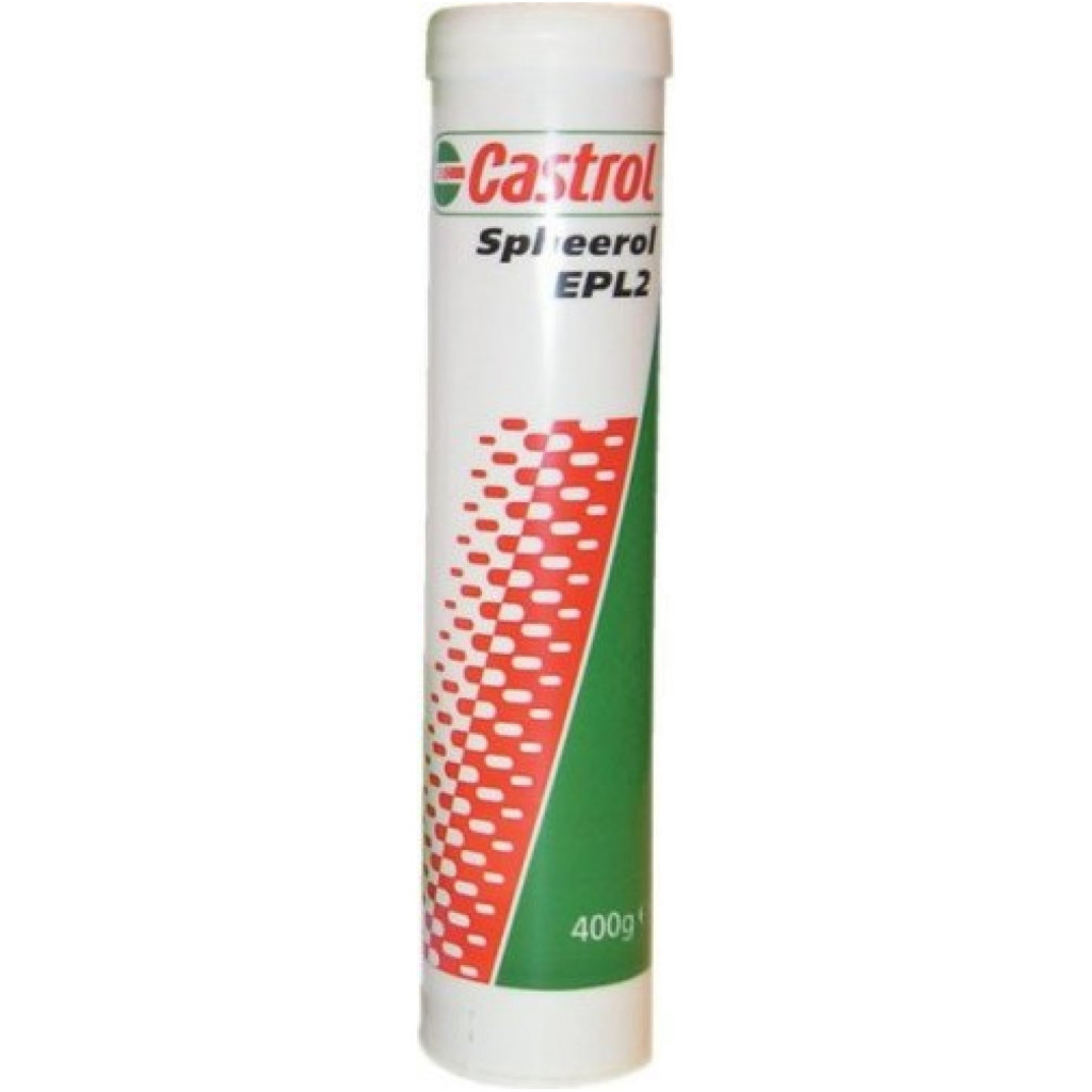 Мастило автомобільне Castrol SPHEEROL EPL 2 400г