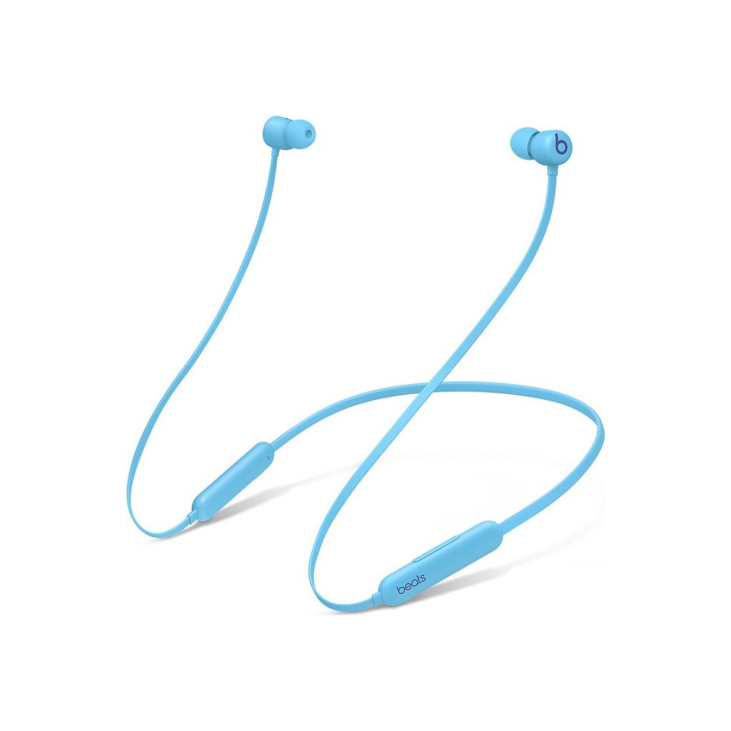 Навушники Beats Flex All-Day Wireless Flame Blue (MYMG2ZM/A)