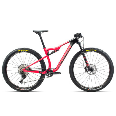 Велосипед Orbea Oiz 29