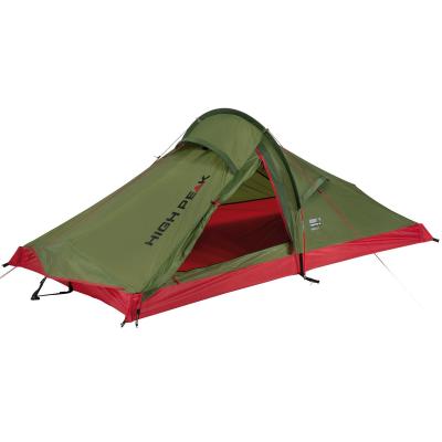 Намет High Peak Siskin 2.0 LW Pesto/Red (928915)