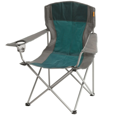 Крісло складане Easy Camp Arm Chair Petrol Blue (929025)