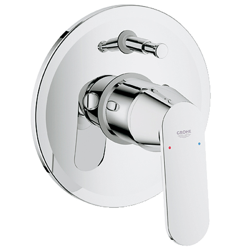 Змішувач Grohe Eurosmart Cosmopolitan ВМ д/ванни (32879000)