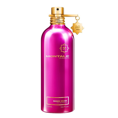 Парфумована вода Montale Roses Musk 100 мл (3760260450003)