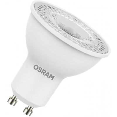 Лампочка Osram LS PAR16 80 100 7W/865 230V GU10 (4058075481558)