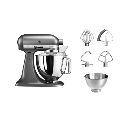 Міксер KitchenAid 5KSM175PSEMS