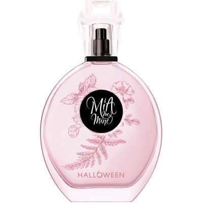 Туалетна вода Halloween Mia Me Mine Eau de Toilette 100 мл (8431754001838)